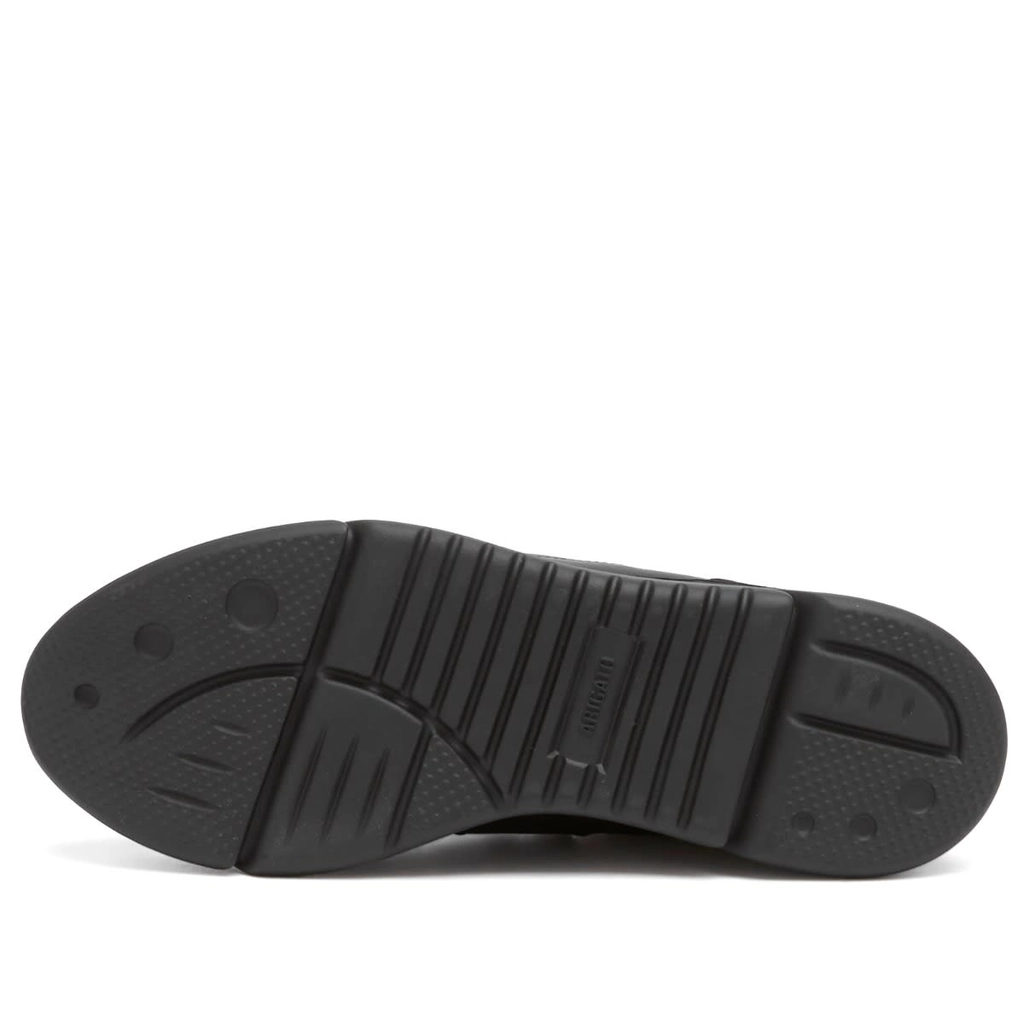 Axel Arigato Men's Genesis Monochrome Sneaker Black